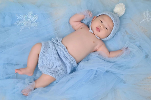 当阳宝宝不长肉怎么办