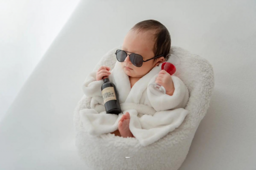 当阳宝宝多大可以喝水